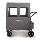 Wonderfold Wagon Cold Weather Shield- Winter Cover (W Series)