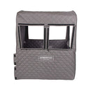 Wonderfold Wagon Cold Weather Shield- Winter Cover (W Series)