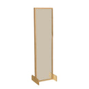 Wood Designs Acrylic Mirror