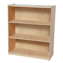 Wood Designs Bookshelf - 42-7/16"H