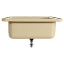 Wood Designs Deluxe Sand and Water Table with Lid