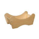 Wood Designs Doll Bed