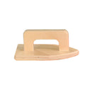 Wood Designs Kids Play Iron