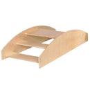 Wood Designs Kids Play Rock-A-Boat