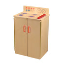 Wood Designs School Age Deluxe Range