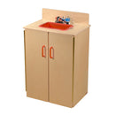 Wood Designs School Age Deluxe Sink
