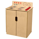 Wood Designs Tip-Me-Not Kids Play Range