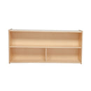 Wood Designs Versatile Storage Unit - 23-1/2"H