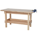 Wood Designs Workbench - Maple