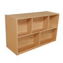 Wood Designs X-Deep Single Storage 30"H