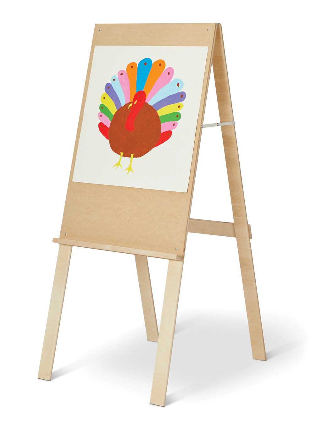 4 Way Adjustable Easel - The School Box Inc